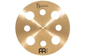 MEINL - B16TTRC BYZANCE 16 TRASH CRASH