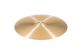 MEINL - B17JMTC BYZANCE JAZZ 17'' MEDIUM THIN CRASH