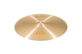 MEINL - B17JTC BYZANCE JAZZ 17'' THIN CRASH