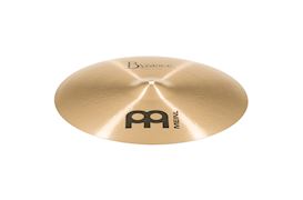MEINL - B17MTC BYZANCE TRADITIONAL 17'' MEDIUM THIN CRASH