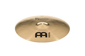 MEINL - B17MTC-B BYZANCE BRILLIANT 17'' MEDIUM THIN CRASH