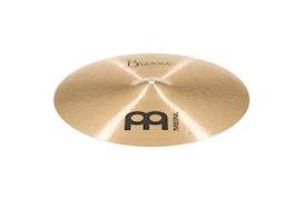 MEINL - B17TC BYZANCE TRADITIONAL 17'' THIN CRASH