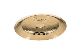 MEINL - B18CH-B BYZANCE BRILLIANT 18'' CHINA