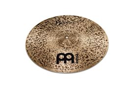 MEINL - B18DAC BYZANCE DARK 18'' CRASH