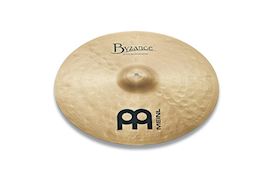 MEINL - B18ETHC BYZANCE TRADITIONAL 18'' EXTRA THIN HAMMERED CRASH