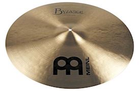 MEINL - B18MTC BYZANCE TRADITIONAL 18'' MEDIUM THIN CRASH