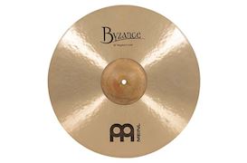 MEINL - B18POC BYZANCE TRADITIONAL 18'' POLYPHONIC CRASH