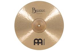 MEINL - B19POC BYZANCE TRADITIONAL 19'' POLYPHONIC CRASH