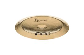 MEINL - B20CH-B BYZANCE BRILLIANT 20'' CHINA