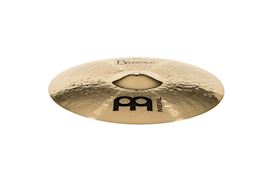 MEINL - B20HHC-B BYZANCE BRILLIANT 20'' HEAVY HAMMERED CRASH