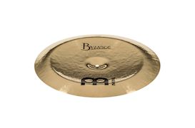 MEINL - B20HHCH-B BYZANCE BRILLIANT 20'' HEAVY HAMMERED CHINA