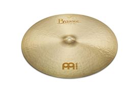 MEINL - B20JBAR BYZANCE JAZZ 20'' BIG APPLE RIDE
