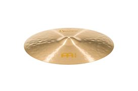 MEINL - B20JMR BYZANCE JAZZ 20'' MEDIUM RIDE