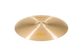 MEINL - B20JTC BYZANCE JAZZ 20'' THIN CRASH