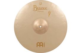 MEINL - B20SATC BYZANCE VINTAGE 20'' SAND THIN CRASH