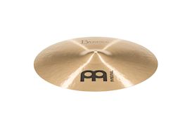 MEINL - B21MC BYZANCE TRADITIONAL 21'' MEDIUM CRASH