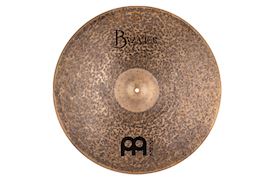 MEINL - b22badtlr byzance 22'' big apple dark tradition light ride