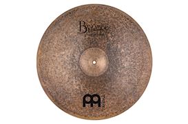 MEINL - b22badtr byzance 22'' big apple dark tradition ride