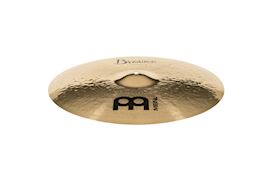 MEINL - B22HHC-B BYZANCE BRILLIANT 22'' HEAVY HAMMERED CRASH