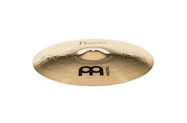 MEINL - B22HR-B BYZANCE BRILLIANT 22'' HEAVY RIDE