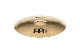 MEINL - B22MR-B BYZANCE BRILLIANT 22'' MEDIUM RIDE