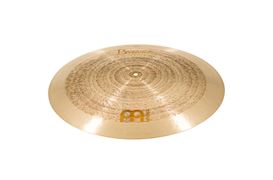 MEINL - B22TRFR BYZANCE JAZZ 22'' TRADITION FLAT RIDE