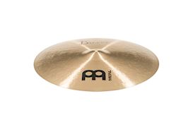 MEINL - B24MR BYZANCE TRADITIONAL 24'' MEDIUM RIDE