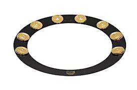 MEINL - BBP13 13'' BACKBEAT PRO TAMBOURINES