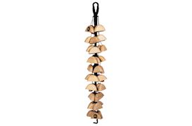 MEINL - BI1NT WOOD BIRDS NATURAL