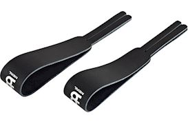MEINL - BR2 CYMBAL STRAPS LEER