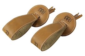 MEINL - BR5 CYMBAL STRAPS LEER
