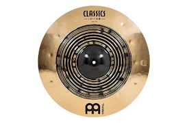 MEINL - CC20DUR CLASSICS CUSTOM 20'' DUAL RIDE