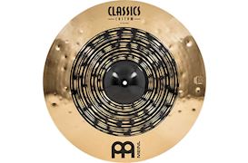 MEINL - CC22DUR CLASSICS CUSTOM 22'' DUAL RIDE