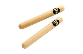 MEINL - CL1HW CLAVES CLASSIC HARDWOOD