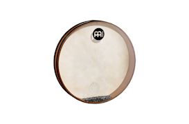 MEINL - FD16SD 16'' SEA DRUM AFRICAN BROWN