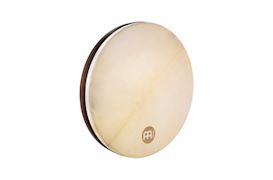 MEINL - FD18T 18'' TAR FRAME DRUM ABR GOATSKIN