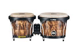 MEINL - FWB190LB 6 3/4''/8'' WOOD BONGO LB