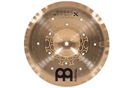 MEINL - GX-12FCH GENERATION X 12'' THOMAS LANG FILTER CHINA