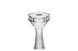 MEINL - HE-103 DARBUKA 7 1/4''X13 1/3'' PLAIN