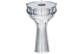 MEINL - HE-104 DARBUKA 8''X14 1/2'' PLAIN