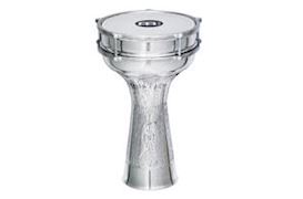 MEINL - HE-113 DARBUKA 7 1/4''X13 1/3'' H.HAMRD
