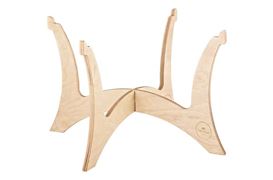 MEINL - HPWS WOODEN HANDPAN STAND