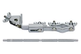 MEINL - MC-1 MULTIKLEM, 1 HOUDER