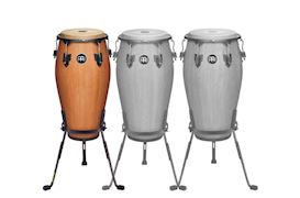 MEINL - MCC11SNT-M QUINTO MARATHON 11" SUPER NATURAL MET STAND