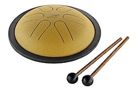 MEINL - MSTD3G MINI STEEL TONGUE DRUM B