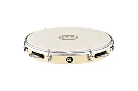 MEINL - PA10PW-M 10" PANDEIRO POPLAR MET GEITENVEL