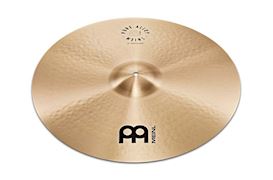 MEINL - PA22MR PURE ALLOY 22'' MEDIUM RIDE