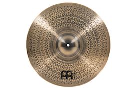 MEINL - PAC18MTC PURE ALLOY CUSTOM 18" MEDIUM HEAVY CRASH