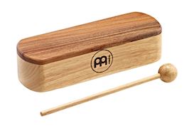 MEINL - PMWB1-L MN PROFESSIONAL WOOD BLOCK LARGE