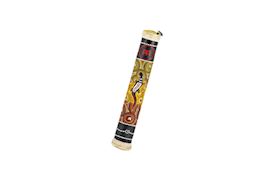 MEINL - RS1BK-S MN RAINSTICK BAMBOO 16